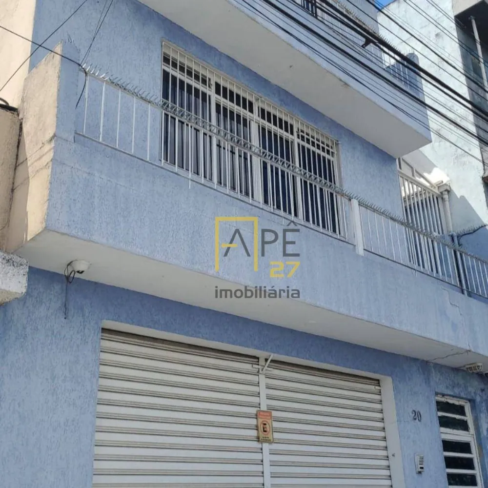 Sala-Conjunto, 250 m² - Foto 8