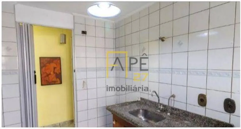 Apartamento, 2 quartos, 60 m² - Foto 6
