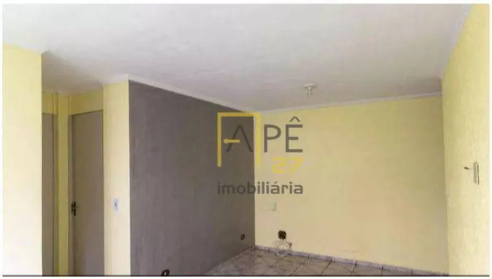 Apartamento, 2 quartos, 60 m² - Foto 2