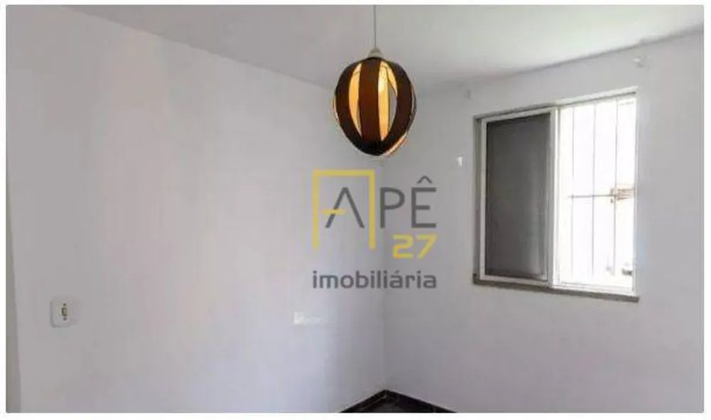 Apartamento, 2 quartos, 60 m² - Foto 3