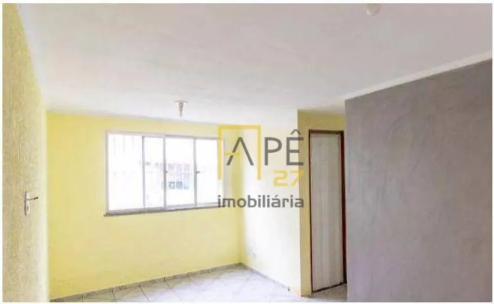 Apartamento, 2 quartos, 60 m² - Foto 5