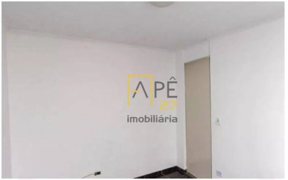 Apartamento, 2 quartos, 60 m² - Foto 4