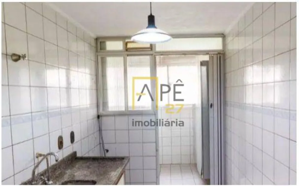 Apartamento, 2 quartos, 60 m² - Foto 4