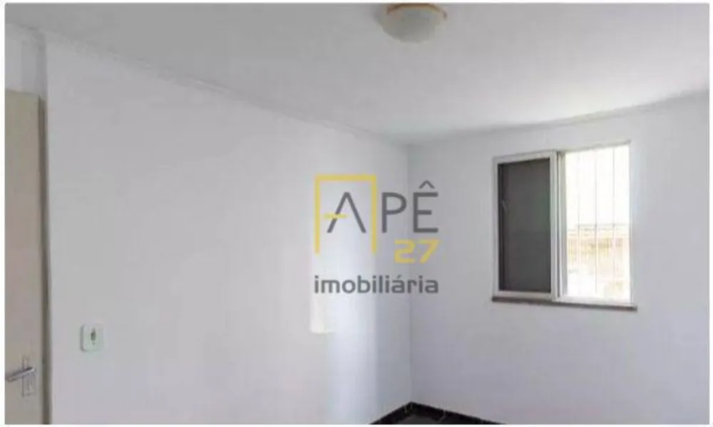 Apartamento, 2 quartos, 60 m² - Foto 7