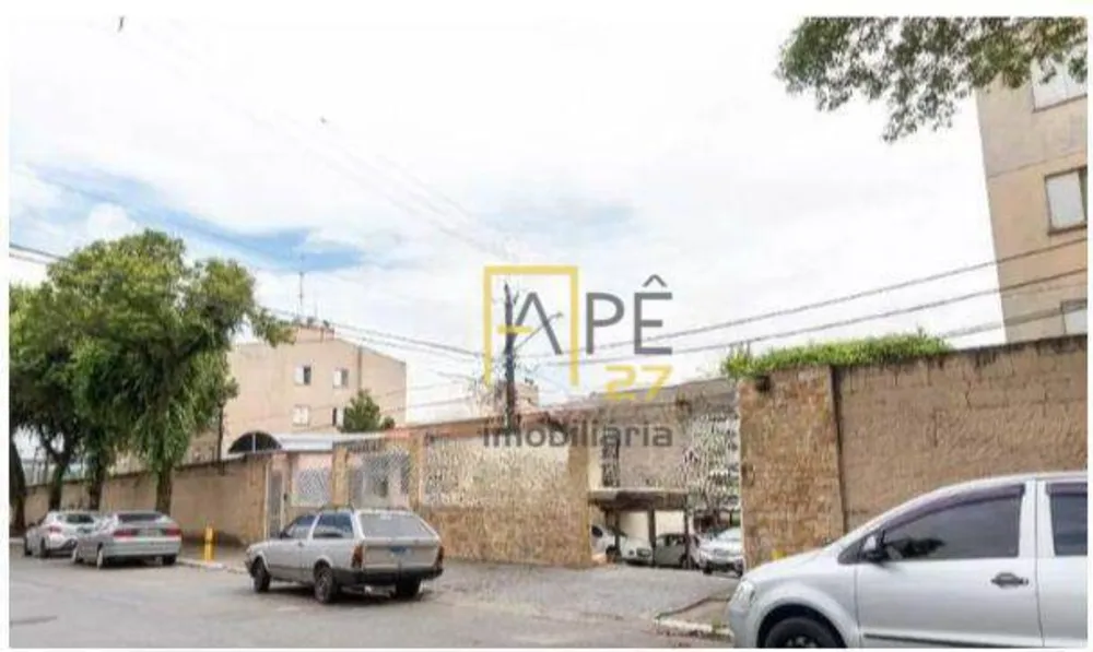 Apartamento, 2 quartos, 60 m² - Foto 8