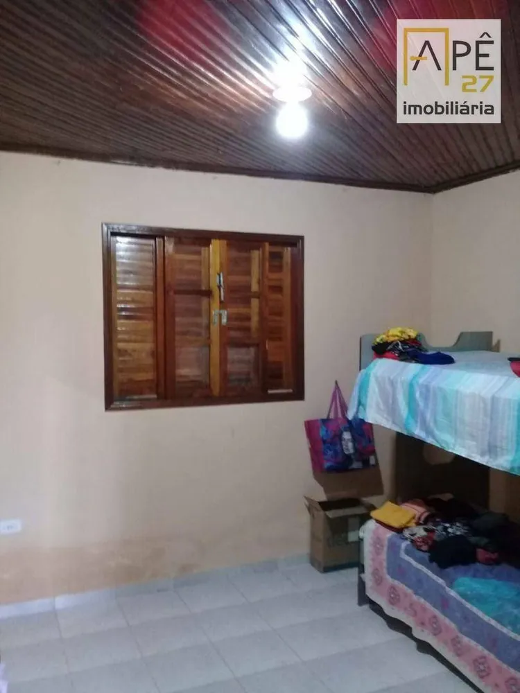 Casa, 3 quartos, 190 m² - Foto 5