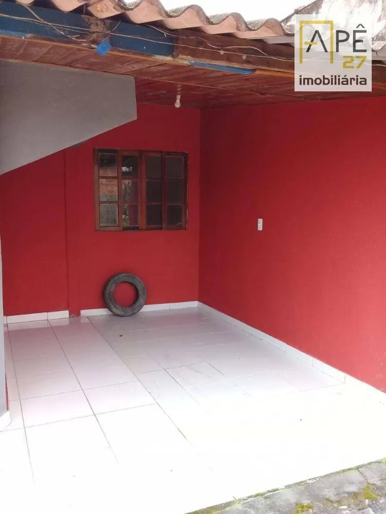 Casa, 3 quartos, 190 m² - Foto 9