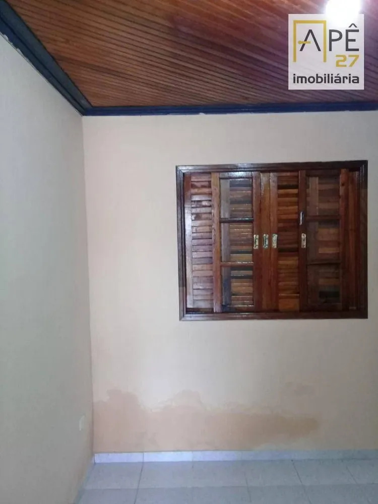 Casa, 3 quartos, 190 m² - Foto 1