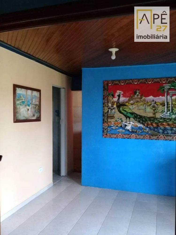 Casa, 3 quartos, 190 m² - Foto 7