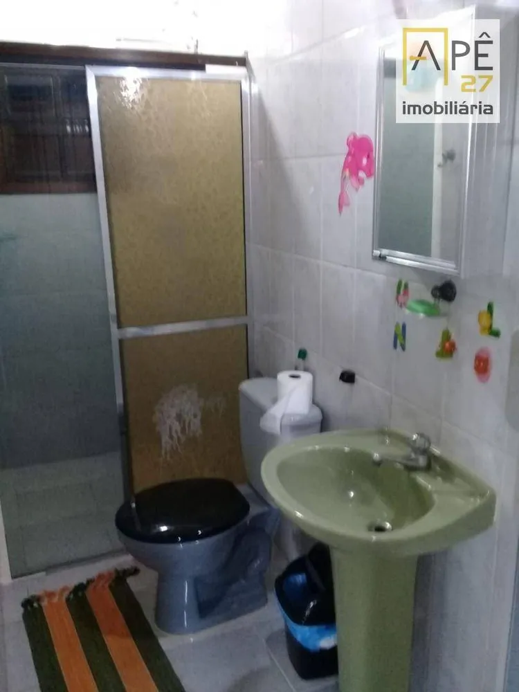 Casa, 3 quartos, 190 m² - Foto 4