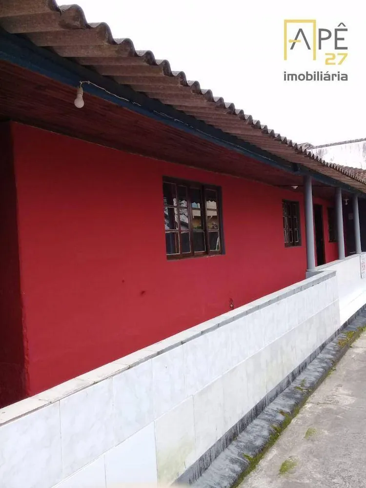 Casa, 3 quartos, 190 m² - Foto 11