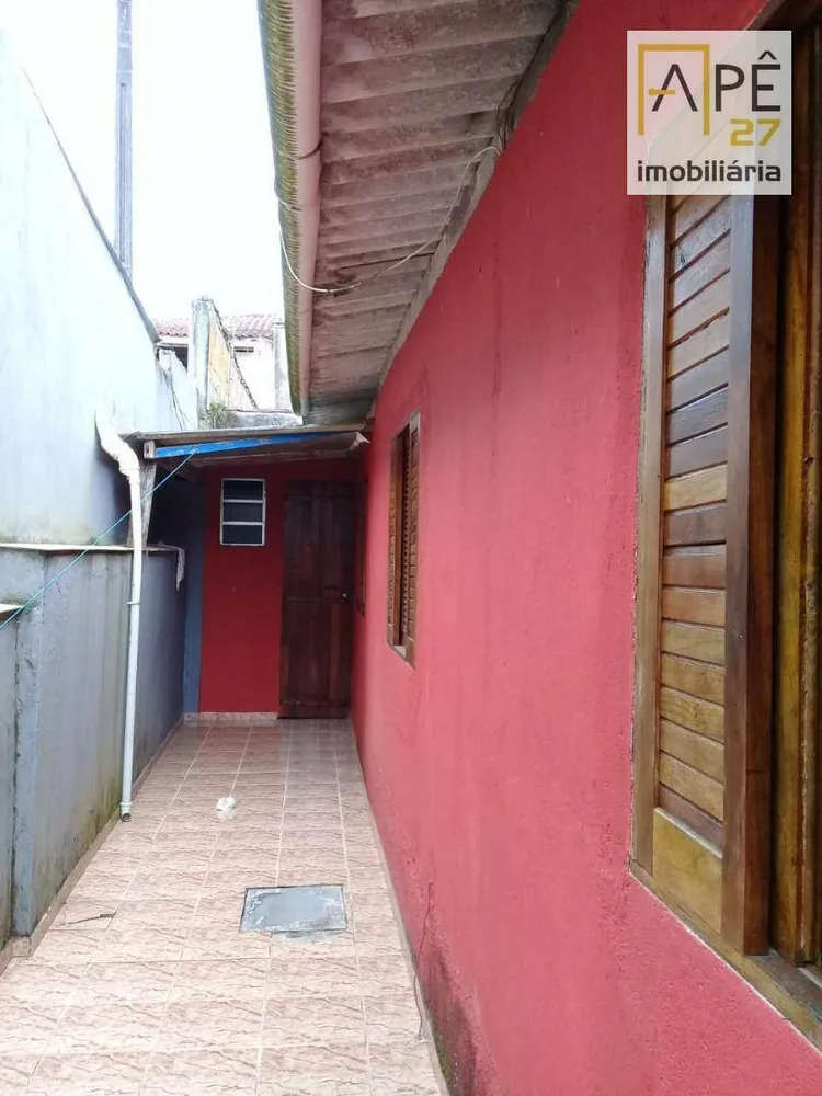 Casa, 3 quartos, 190 m² - Foto 2