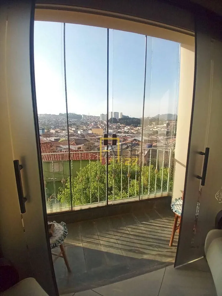 Apartamento, 3 quartos, 130 m² - Foto 5