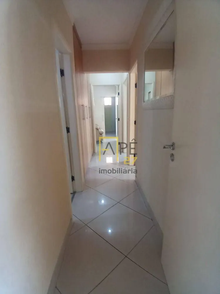 Apartamento, 3 quartos, 130 m² - Foto 6