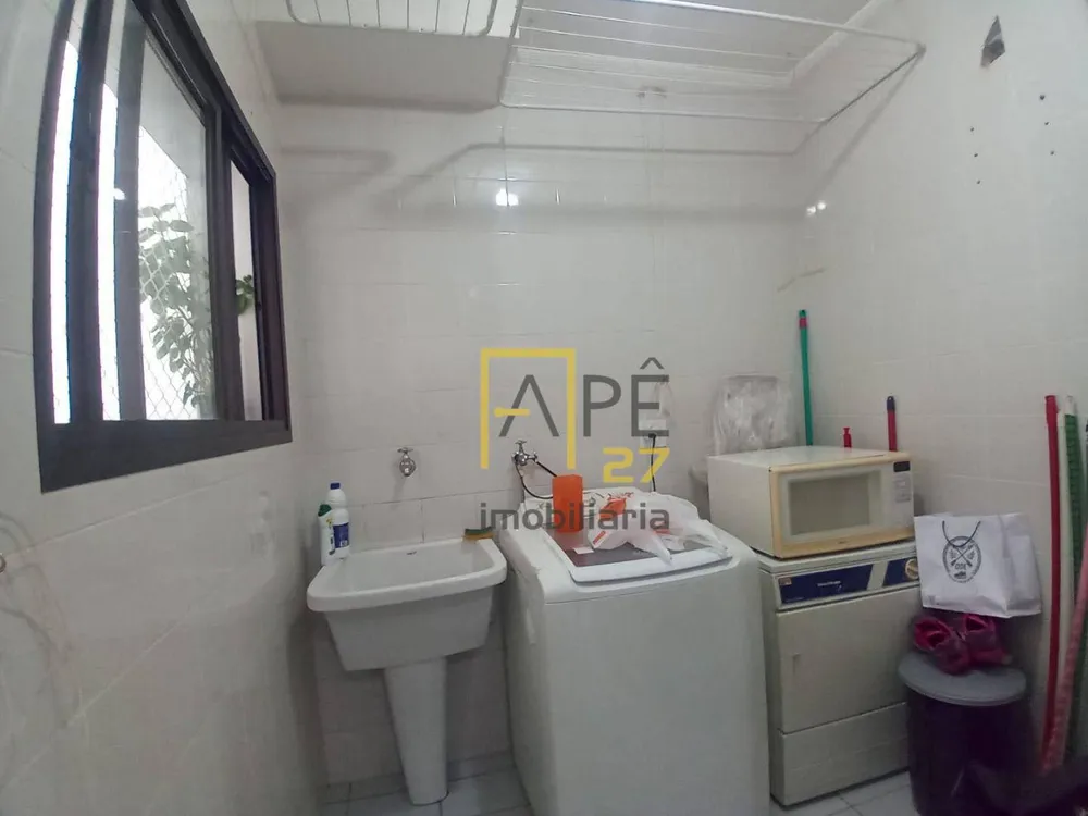Apartamento, 3 quartos, 130 m² - Foto 8