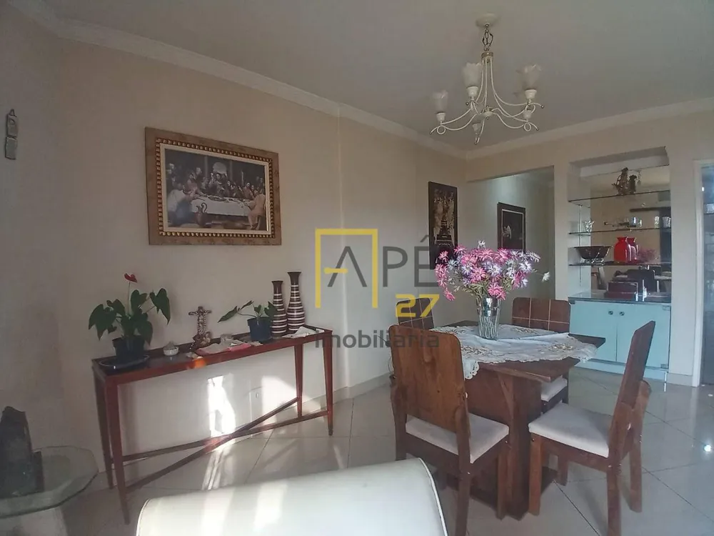 Apartamento, 3 quartos, 130 m² - Foto 1