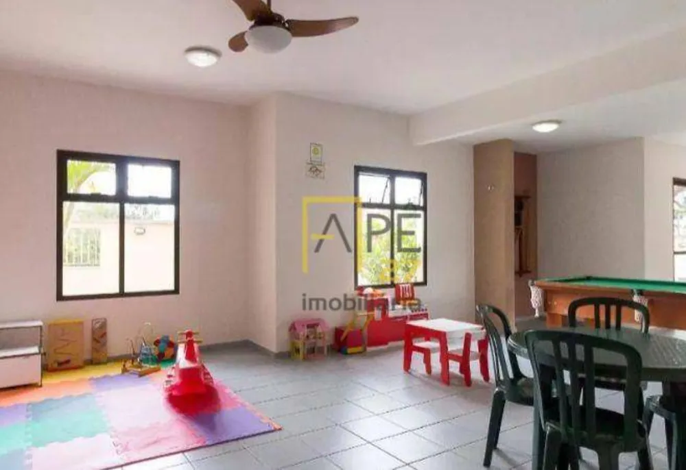 Apartamento, 3 quartos, 130 m² - Foto 11