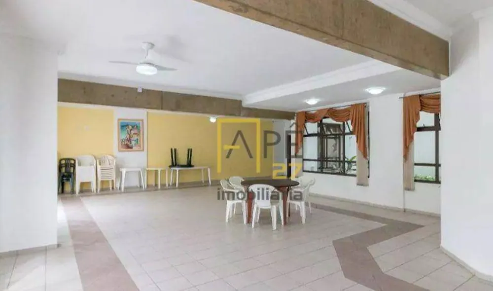 Apartamento, 3 quartos, 130 m² - Foto 9