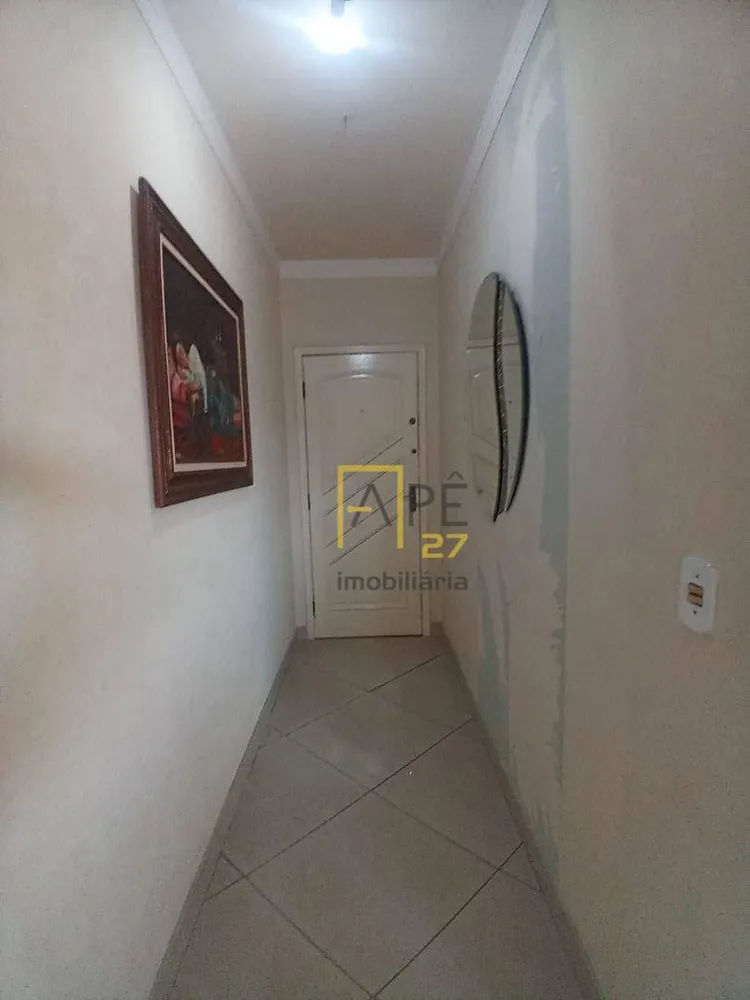Apartamento, 3 quartos, 130 m² - Foto 3