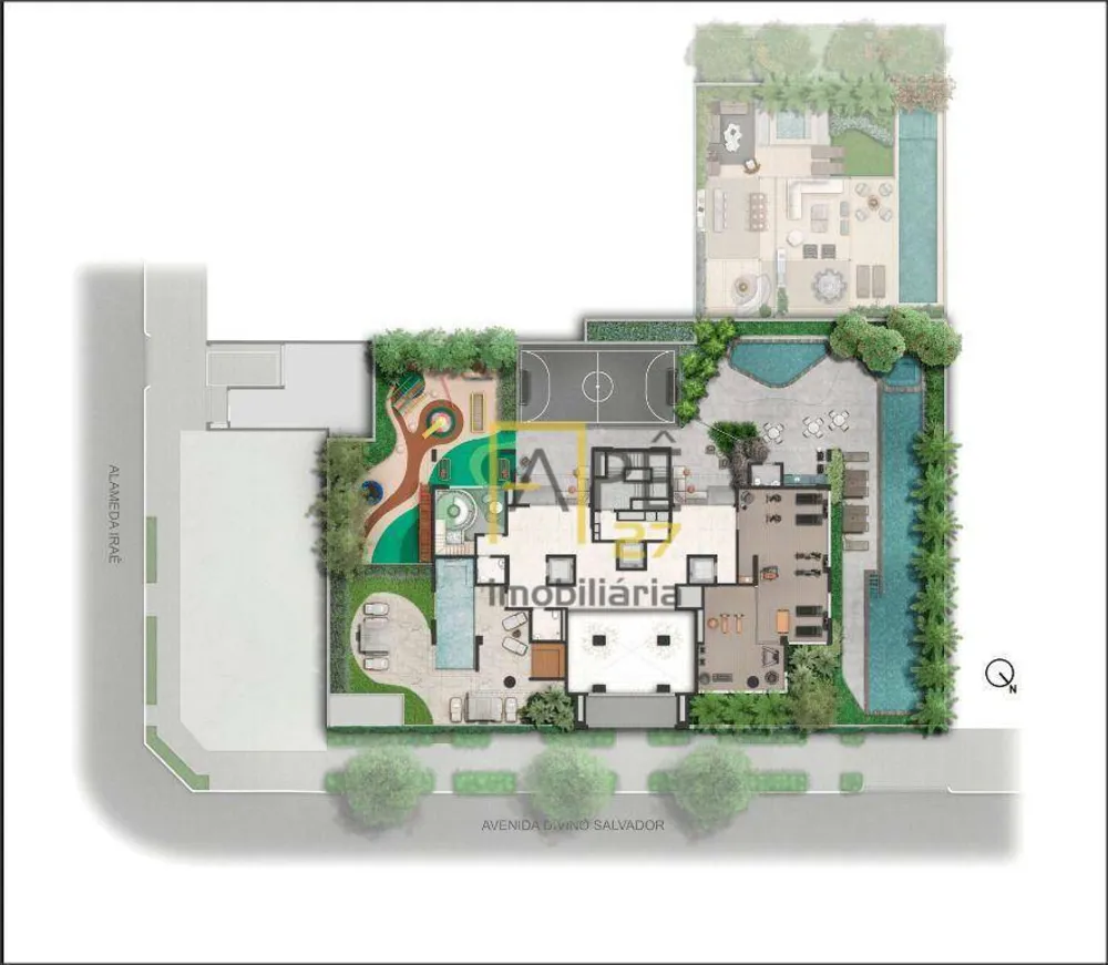 Apartamento, 4 quartos, 251 m² - Foto 8