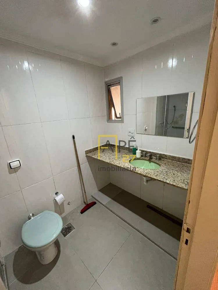 Apartamento, 3 quartos, 120 m² - Foto 6
