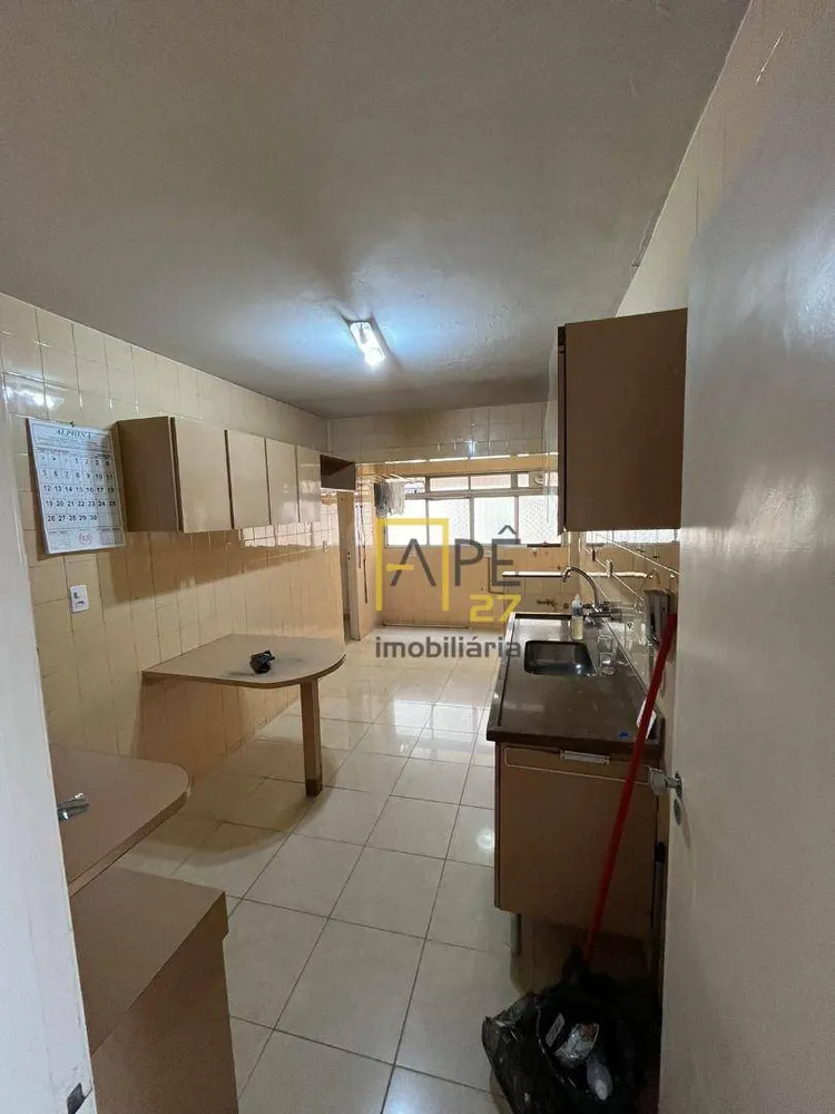 Apartamento, 3 quartos, 120 m² - Foto 9