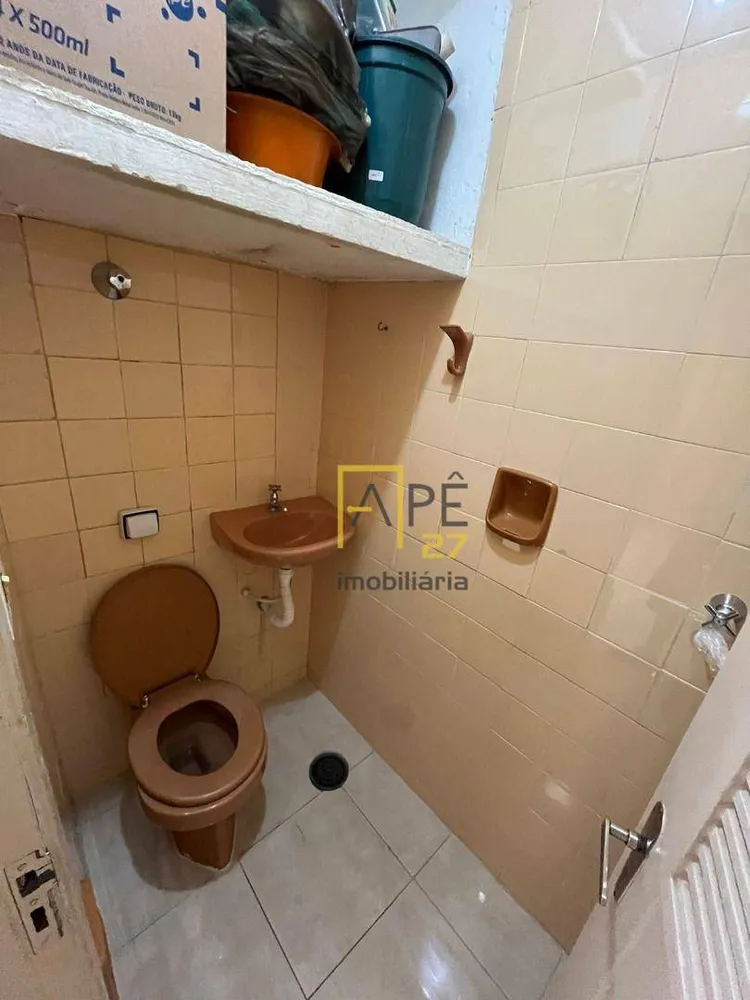 Apartamento, 3 quartos, 120 m² - Foto 3