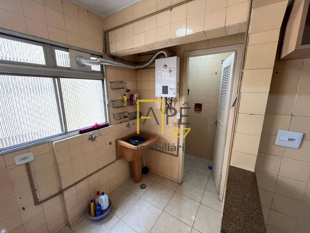 Apartamento, 3 quartos, 120 m² - Foto 2