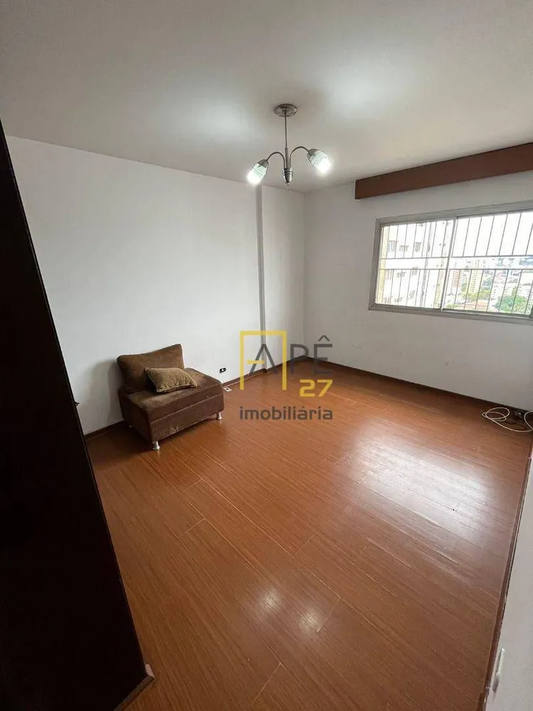 Apartamento, 3 quartos, 120 m² - Foto 5