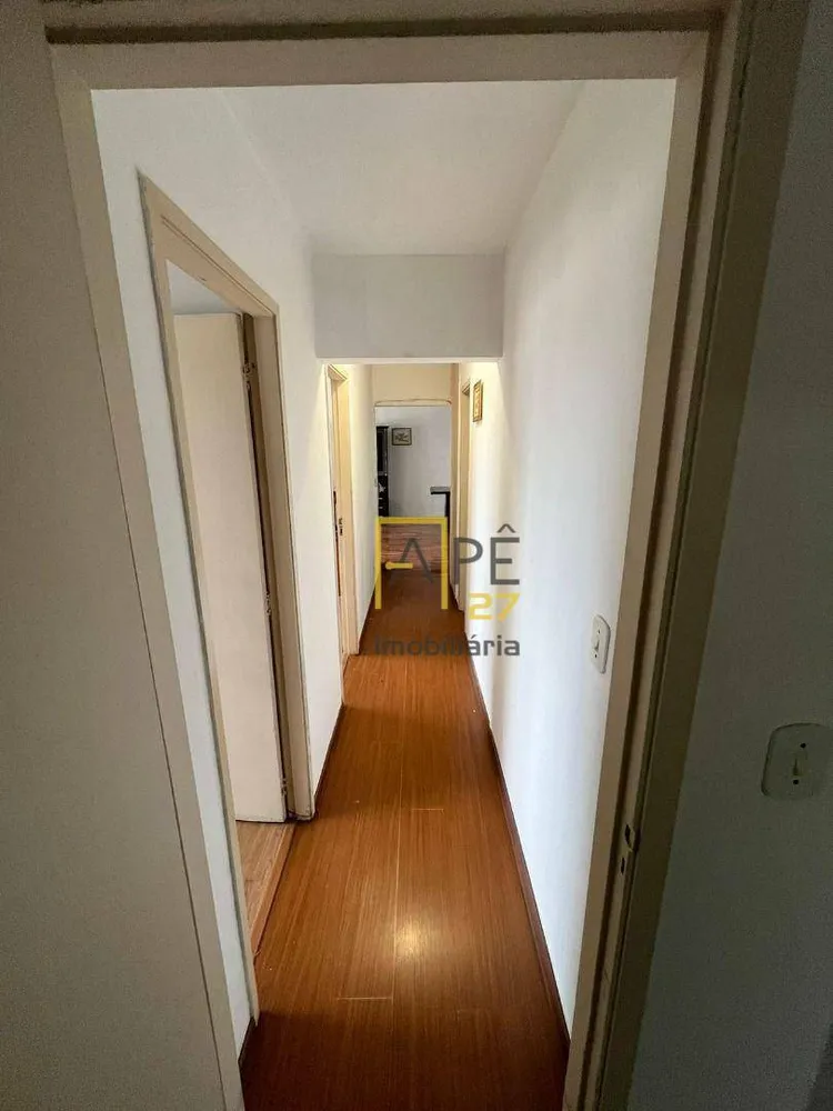 Apartamento, 3 quartos, 120 m² - Foto 11