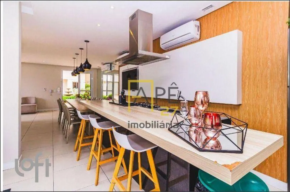 Apartamento, 2 quartos, 68 m² - Foto 12