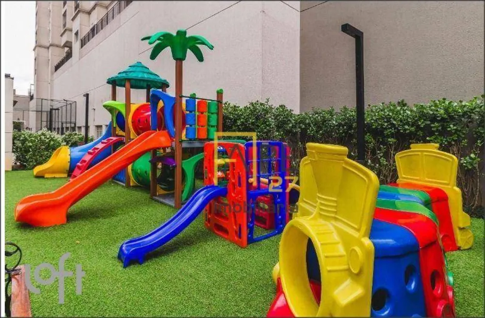 Apartamento, 2 quartos, 68 m² - Foto 6