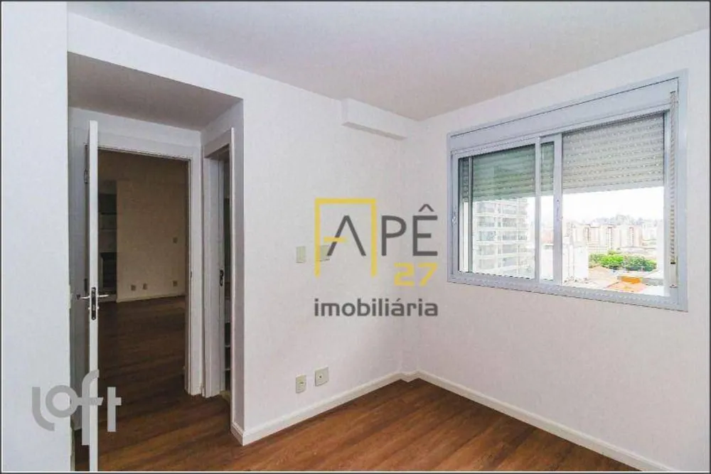 Apartamento, 2 quartos, 68 m² - Foto 4