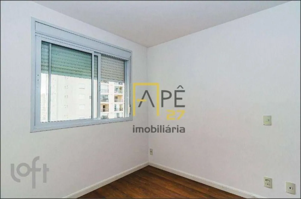 Apartamento, 2 quartos, 68 m² - Foto 3