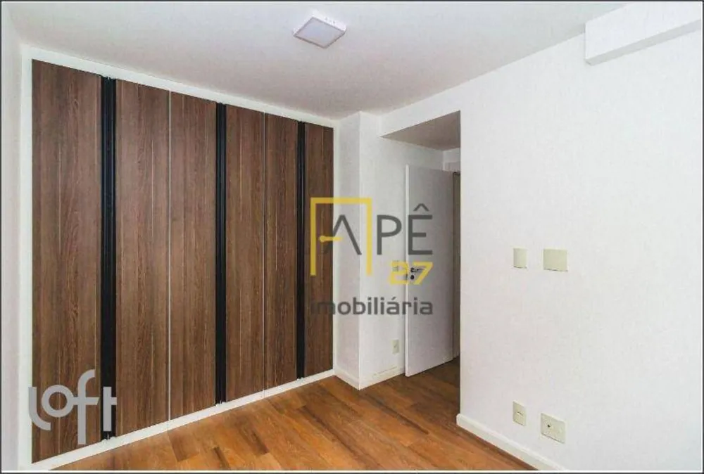 Apartamento, 2 quartos, 68 m² - Foto 2