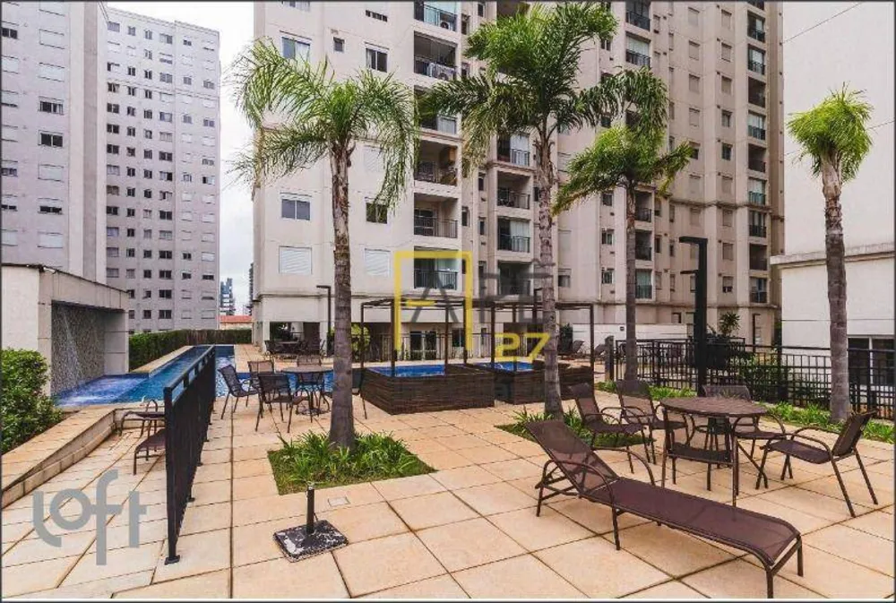 Apartamento, 2 quartos, 68 m² - Foto 10