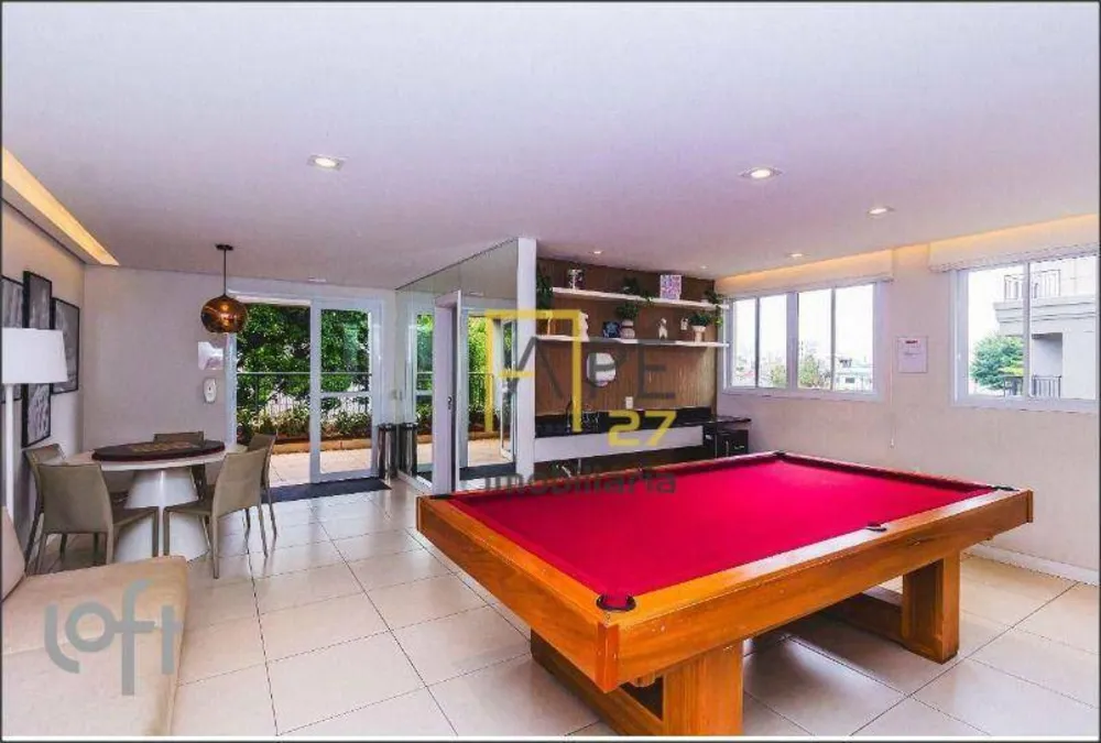 Apartamento, 2 quartos, 68 m² - Foto 8