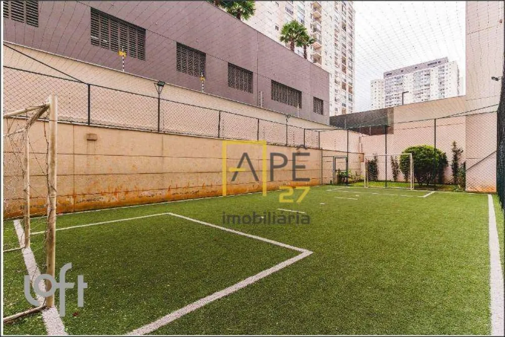 Apartamento, 2 quartos, 68 m² - Foto 9