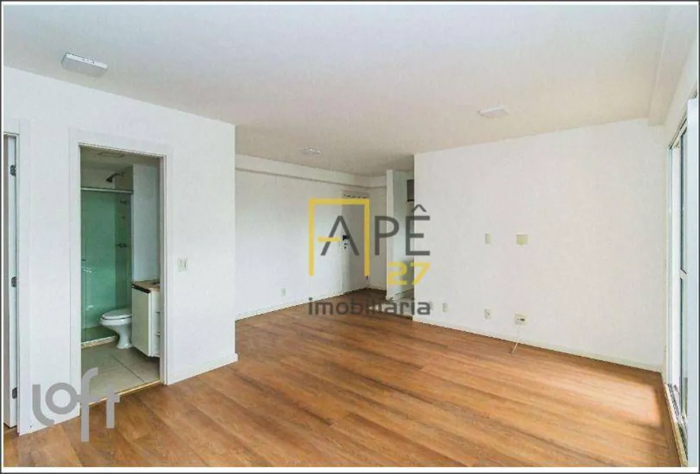 Apartamento, 2 quartos, 68 m² - Foto 1