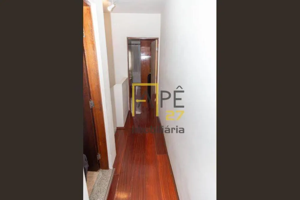 Sobrado, 2 quartos - Foto 2