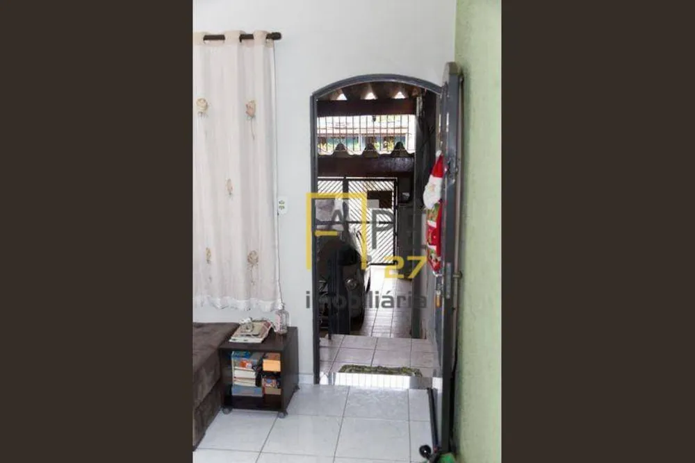 Sobrado, 2 quartos - Foto 8