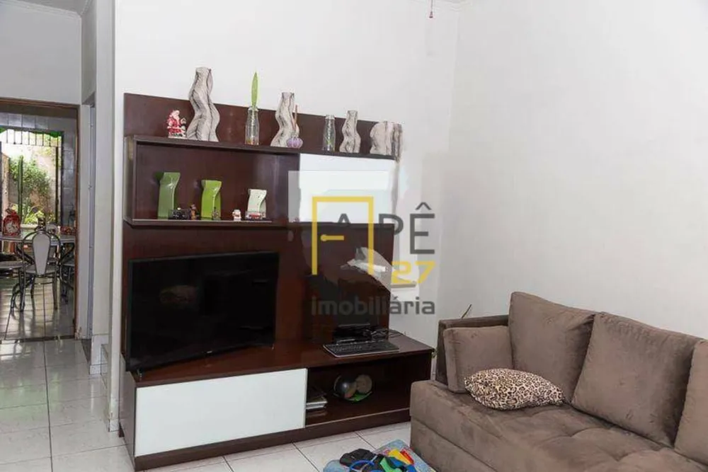 Sobrado, 2 quartos - Foto 4