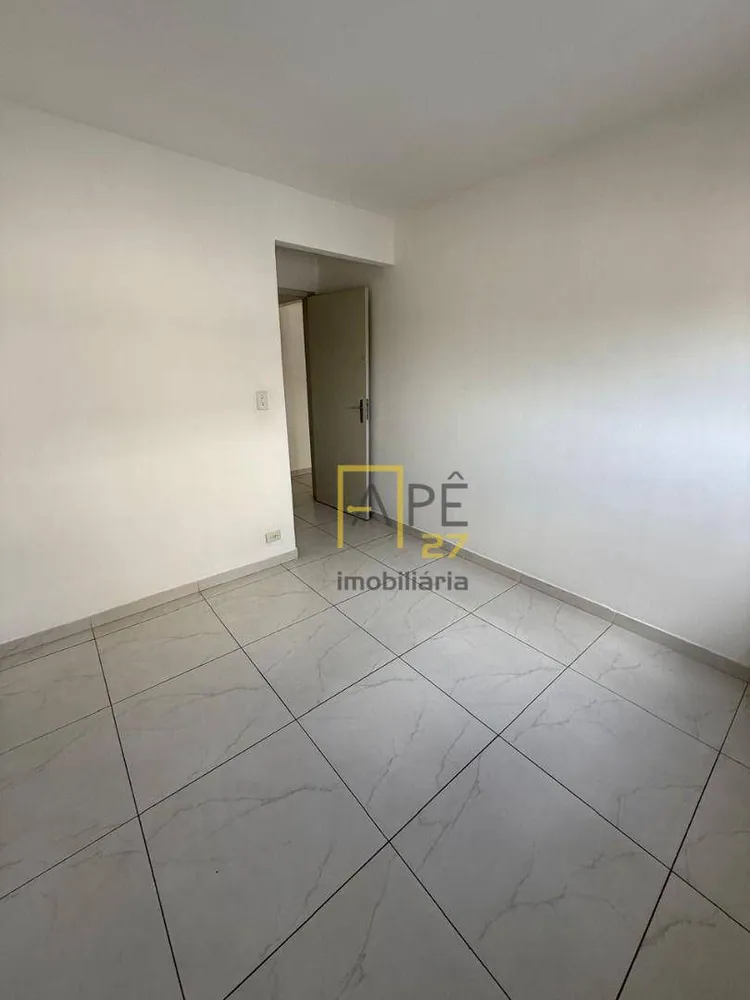 Apartamento, 2 quartos, 55 m² - Foto 2