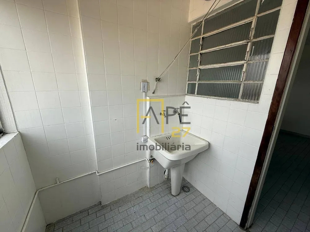 Apartamento, 2 quartos, 55 m² - Foto 5