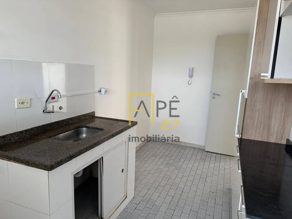 Apartamento, 2 quartos, 55 m² - Foto 4