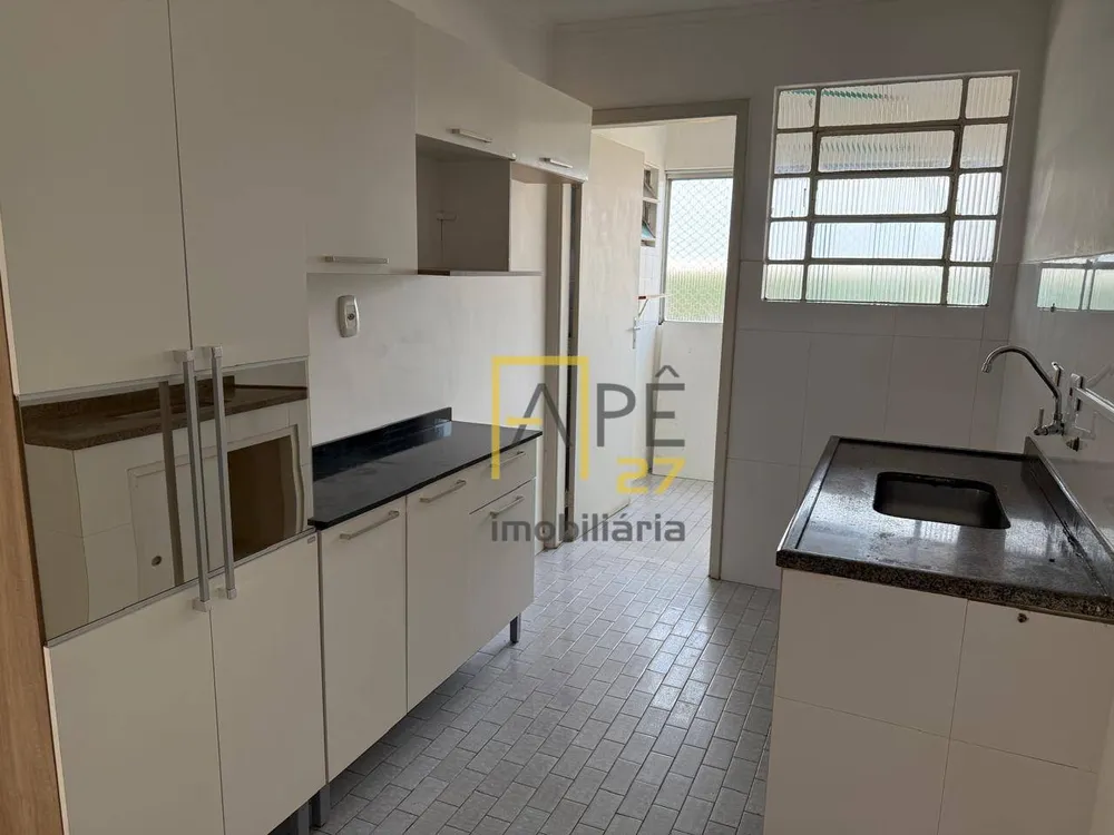 Apartamento, 2 quartos, 55 m² - Foto 8