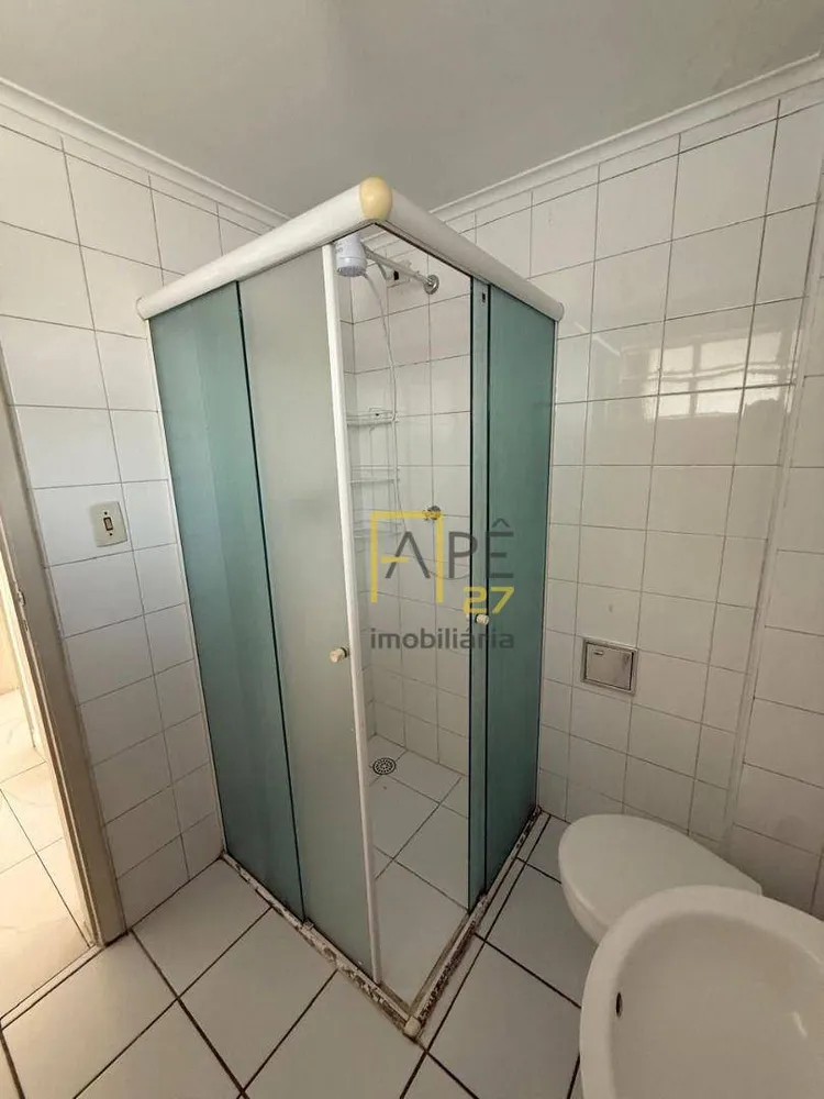 Apartamento, 2 quartos, 55 m² - Foto 6