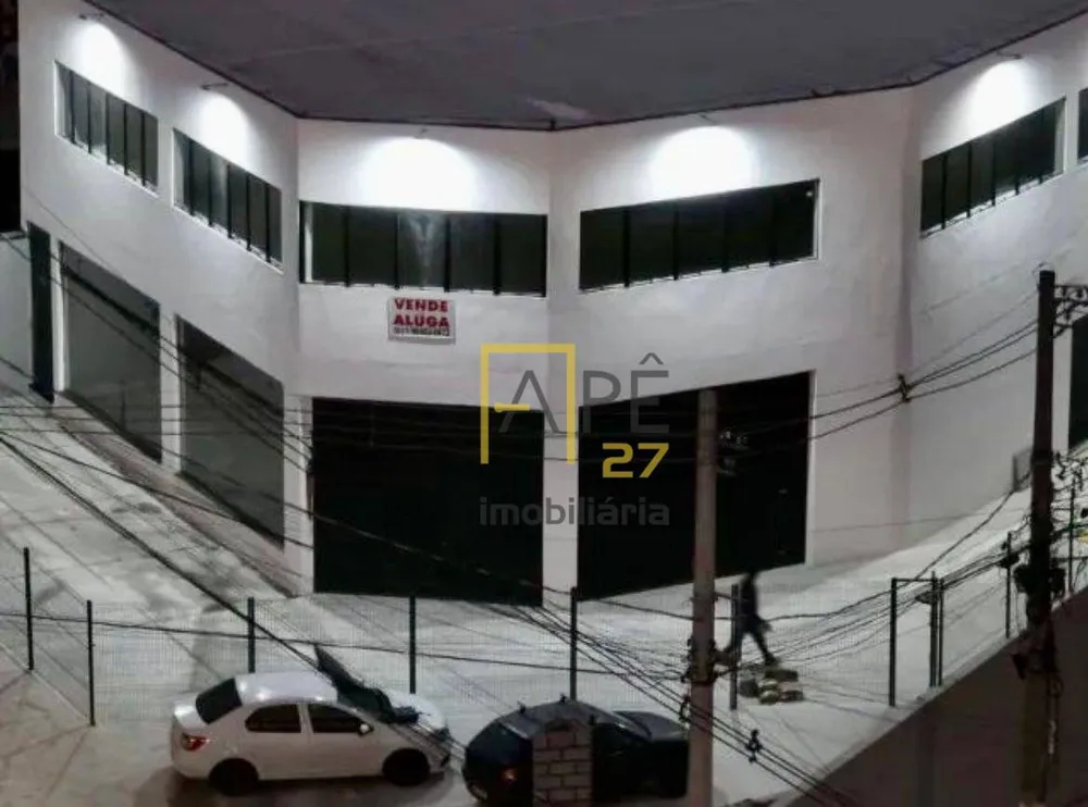 Depósito-Galpão, 500 m² - Foto 6