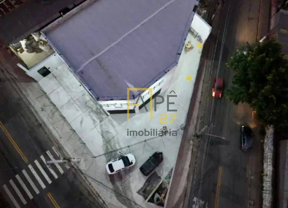 Depósito-Galpão, 500 m² - Foto 7