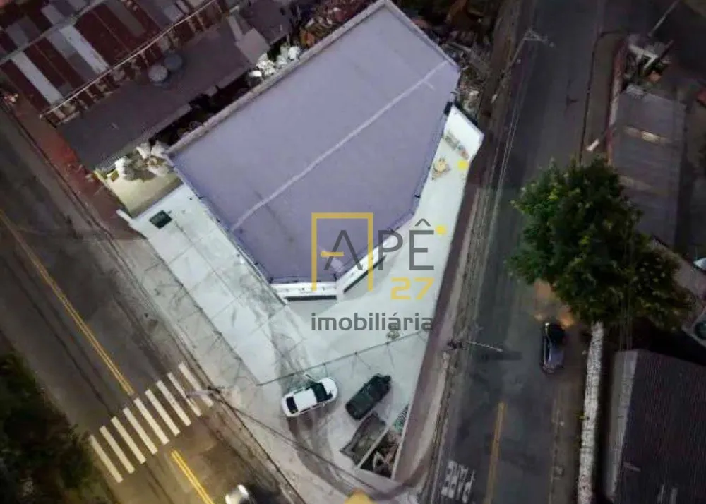 Depósito-Galpão, 500 m² - Foto 4